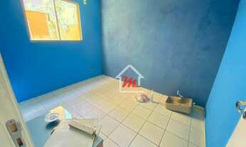 Imagem 4: Apartamento com 2 dormitórios para alugar, 47 m² por R$ 1.642,00/mês - Água Verde - Blumen