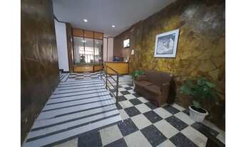 Imagem 2: Rio de Janeiro - Apartamento Padrão - Andaraí