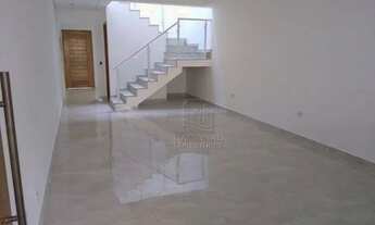 Imagem 15: Sobrado com 3 dormitórios, 175 m² - venda por R$ 820.000,00 ou aluguel por R$ 3.775,00/mês