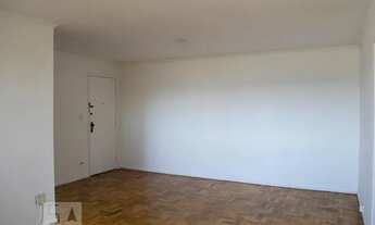 Imagem 4: Apartamento para Aluguel - Santana, 3 Quartos, 110 m2