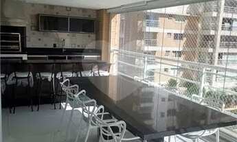 Imagem 7: Apartamento no Tatuapé alto padrão