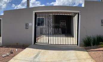 Imagem: CASA 2 QUARTOS PARA LOCAÇÃO NO CONTORNO