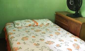 Imagem 5: Casa de temporada na praia Ponta de Pedras Stm/PA