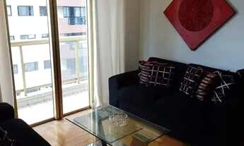 Imagem 2: Apartamento para venda tem 107 m 3 Dorm - Centro de Alphaville