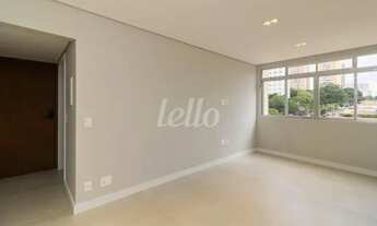 Imagem 3: São Paulo - Apartamento Padrão - Tatuapé