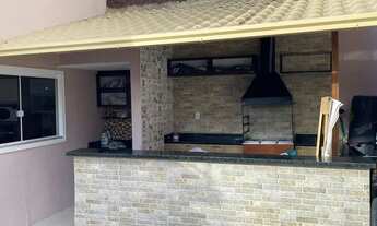 Imagem 3: Casa de condomínio para venda tem 57 metros quadrados com 3 quartos em Varginha - Nova Fri