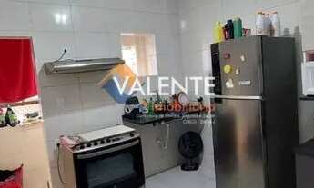 Imagem 7: Apartamento com 2 dormitórios à venda - Encruzilhada - Santos/SP
