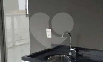 Imagem 6: Apartamento novo recém entregue 112 metros quadrados com 3 quartos em Paraíso - São Paulo