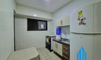 Imagem 5: Apartamento com 2 quartos sendo 1 suite a venda, - Praia do Morro Guarapari - ES