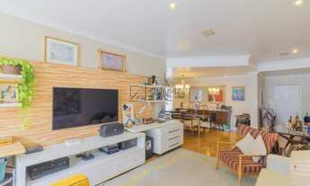 Imagem 6: Venda Apartamento 3 Dormitórios - 170 m² Jardim Paulista