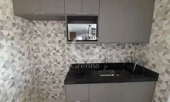 Imagem 4: Flat Mobiliado com 2 Quartos e 1 banheiro para Alugar Vila Olímpia - São Paulo - SP