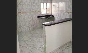 Imagem 4: Apartamento para aluguel com 60 metros quadrados com 2 quartos em Parque Novo Mundo - São