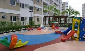 Imagem: Apartamento com 2 dormitórios à venda