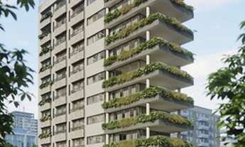 Imagem: APARTAMENTO RESIDENCIAL em São Paulo