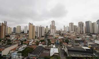 Imagem 7: Apartamento para Aluguel - Jardim Anália Franco, 1 Quarto, 70 m2