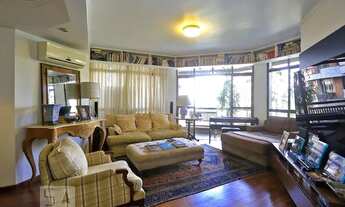 Imagem 3: Apartamento à Venda - Real Parque, 3 Quartos, 128 m2