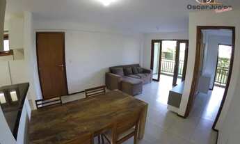 Imagem 7: Apartamento com 2 dormitórios para alugar, 70 m² por R$ 2.950,00/mês - Pecém - São Gonçalo