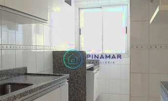 Imagem 5: Apartamento com 3 dormitórios à venda, 72 m² por R$ 338.800,00 - Parque Amazônia - Goiânia