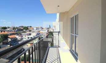 Imagem 6: Apartamento para Aluguel - Vila Formosa, 2 Quartos, 49 m2