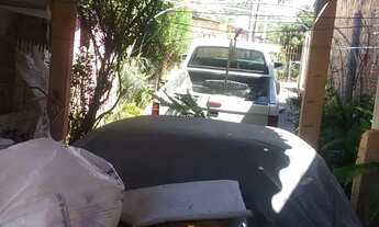 Imagem 4: Casa 2 pisos Casa com 4 dormitórios