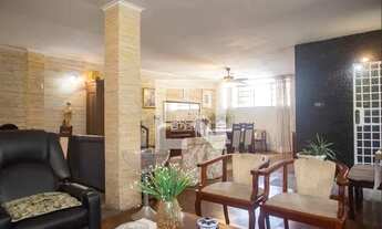 Imagem 4: Casa à Venda - Planalto Paulista, 5 Quartos, 250 m2