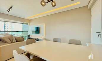 Imagem 6: Apartamento para Venda em Jaboatão dos Guararapes, Barra de Jangada, 2 dormitórios, 1 suít