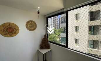 Imagem 5: Vendo apartamento todo reformado em Boa viagem