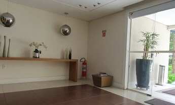 Imagem 3: Apartamento para aluguel possui 69m² com 2 dormitórios, Belenzinho pertinho Metrô