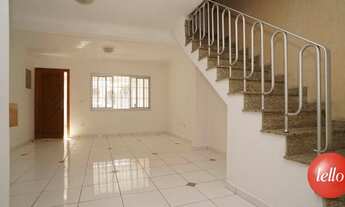 Imagem 3: São Paulo - Casa Padrão - Mooca