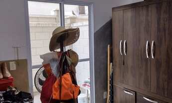 Imagem 3: Apartamento para venda tem 53 metros quadrados com 2 quartos em Coophema - Cuiabá - MT