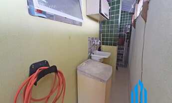 Imagem 5: Linda Cobertura duplex com espaço gourmet a poucos metros da Praia do Morro