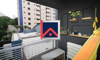 Imagem 6: Locação Apartamento 1 Dormitórios - 52 m² Pompéia