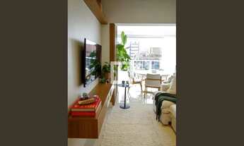 Imagem: Apartamento para Aluguel - Moema, 1 Quarto