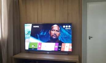 Imagem 5: Apartamento 47m2 condomínio mirante sul