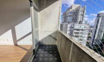 Imagem 3: LINDO APARTAMENTO PARA LOCAÇÃO