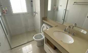 Imagem 7: Apartamento para aluguel possui 133 metros quadrados com 3 quartos em Tamboré - Barueri