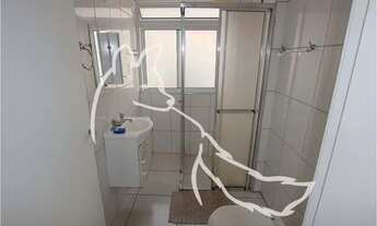 Imagem 6: Apartamento para aluguel com 37 metros quadrados com 1 quarto em Pinheiros - São Paulo - S