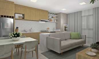 Imagem: OPORTUNIDADE - Apartamento em construção