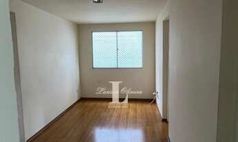 Imagem 2: Apartamento para Locação em São Paulo, Horto do Ypê, 3 dormitórios, 1 banheiro, 1 vaga