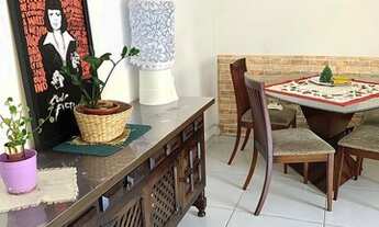 Imagem 4: Quarto para MULHERES na Orla de Coqueiros