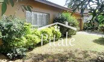 Imagem 7: Casa com 5 dormitórios à venda, 270 m² por R$ 1.500.000,00 - Vila Santo Antônio - Cotia/SP