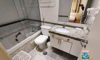 Imagem 2: Flat com 2 dormitórios para alugar, 65 m² por R$ 6.000,00/mês - Paraíso - São Paulo/SP