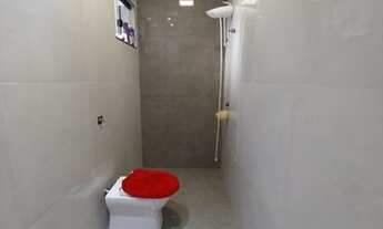 Imagem 7: Casa c/ 3 quartos (1 suíte), 140 m² construção, 200 m² terreno, jardim munique, maringá