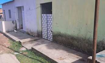 Imagem: Vedo uma casa