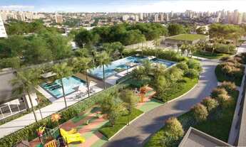 Imagem 3: Apartamento com 3 Quartos à venda, 127m² - Lapa