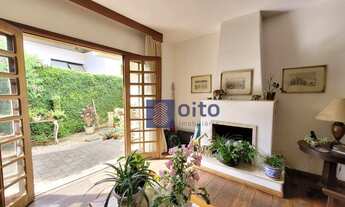 Imagem 4: Boa casa no Alto de Pinheiros