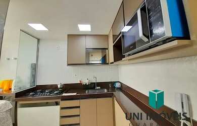 Imagem 6: Excelente apartamento de 02 quartos com localização privilegiada no Centro de Guarapari