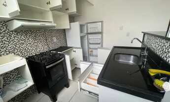 Imagem 6: Recanto do Sol - Terceiro Andar - Mobiliado - Taxas Inclusas - Energia por fora