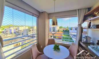 Imagem 2: Vendo Apto no Res. Jardim Morro Branco - Nova Descoberta - 3/4 sendo 1 suíte e semi-suíte