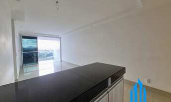 Imagem 7: Alto Padrão de 2 quartos com 02 vagas na Praia do Morro, com vista para o mar e montanhas